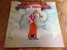 Atomic rooster LP In Hearing of UK Pegasus 1st press