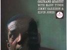 John Coltrane Quartet Ballads on Impulse - Japan LP NM