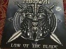 Paragon - Law of the Blade