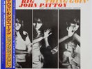 Big John Patton Got a Good Thing Goin' on Blue Note - Japan LP NM
