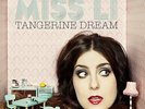 Miss Li - Tangerine Dream