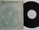 RAINBOW Long Live Rock 'N' Roll (KOREAN PRESSING High Stereo 615) DEEP PURPLE