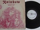 RAINBOW Long Live Rock 'N' Roll-Rainbow Eyes (KOREAN PRESSING FM 27) DEEP PURPLE
