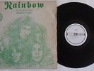 RAINBOW Long Live Rock 'N' Roll-Rainbow Eyes (KOREAN PRESSING FM 27) DEEP PURPLE