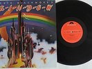 RAINBOW Ritchie Blackmore's Rainbow (KOREAN PRESSING SEL 200343) DEEP PURPLE