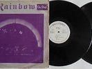 RAINBOW On Stage (KOREAN PRESSING High Stereo AM-97) DEEP PURPLE