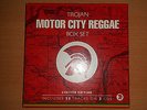 Trojan Motor City Reggae - Box Set - Limited Edition (John Holt, Pat Kelly)