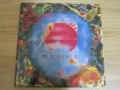 The Lightning Seeds - Sense Korea LP 1992 INSERT