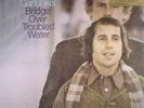 SIMON & GARFUNKEL - Bridge Over Troubled Water (reissue) - Vinyl (LP)