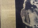 LED ZEPPELIN: WHITE LABEL LP (LZ-171) RARE LIVE RECORDING & INTERVIEW