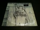 RAGE AGAINST THE MACHINE BATTLE OF LOS ANGELES EPIC BL 69630 US PRESSING LP