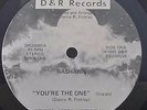 Rare MODERN SOUL BOOGIE 45 - RASHAWN (D & R)