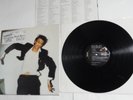 DAVID BOWIE  - LODGER USA PRESSING 1979 LP BLACK LABEL RCA AQL1-3254  MINT