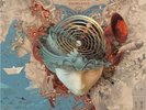 ANDERSON / STOLT  Invention of Knowledge 2 x Vinyl LP + CD 2016 NEW & SEALED