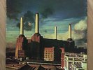 Pink Floyd - Animals UK w/Inner A-2U/B-3U Wide Spine SHVL 815