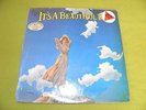 It's A Beautiful Day (White Bird) - Still SEALED From 1972 UK HQ LP  Psych-Folk