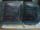 BLACK SABBATH ?– Tyr –UK LP-NM-UNPLAYED-RARE PICTURE DISC-OZZY