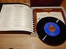 1953 Holy Bible Complete New Testament KJV 16 RPM 26 Records Audio Book