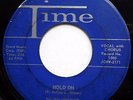 DO DO GREENE 45 Hold On / Tell Me SOUL Popcorn e0297