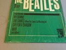 Rare - Original The Beatles with Tony Sheridan and Guests - MGM - My Bonnie