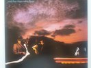 Genesis - And Then There Were Three Vinyl LP UK 1st Press Large Hatter