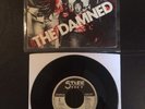 The Damned Original Dutch New Rose