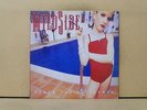 WILDSIDE Under The Influence Korea 1992 PROMO LP Insert NM Rare