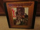 1967 ORIGINAL FIRST PRESSING LOVE WITH DA CAPO LP