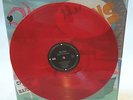 THE SHINS Chutes Too Narrow RED Sub Pop USA Postal Service Nirvana Pavement TAD