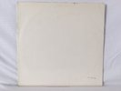 Beatles LP White Album APPLE GERMAN top loading NUMBERED inserts
