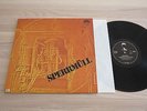 SPERRMÜLL LP - SAME / 1 of 1000 COPIES KRAUTROCK SECOND BATTLE REISSUE in MINT