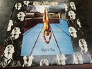 DEF LEPPARD HIGH N DRY LP VERTIGO  6359045 EXCELLENT CONDITION