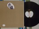 John Lennon & Yoko Ono LP Two Virgins 1968 Apple Beatles Avante Garde