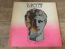 Mott The Hoople - Mott 1973 UK LP CBS EX+ 1st