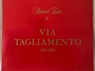 RENATO ZERO VIA TAGLIAMENTO 1965-1970 2LP ZEROLANDIA
