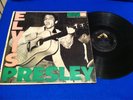 ELVIS PRESLEY s/t DEBUT rockabilly classic LP on RCA LPM 1254