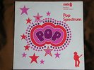 Pop Spectrum Studio G LP  Afzelius KPM Library