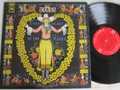 The BYRDS - Sweetheart of the Rodeo - 2 eye 360 Columbia CS 9670 - NM Vinyl