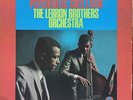 The Lebron Brothers Orchestra-Psychedelic Goes Latin-LP Boogaloo Soul Guaguanco