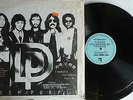 Deep Purple Vinyl LP Complete Strangers