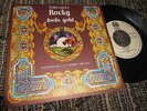 THIN LIZZY Rocky/Fools Gold 7
