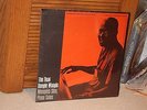 Memphis Slim LP The Real  Boogie Woogie  Piano Solos  Folkways  sealed