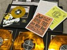 Third Man Record Vault Package #27 - Jack White gold dollar, New limited Package