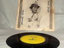 Street People-Personal Values-4 track Scottish Punk-Extremely = 1979
