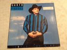 GARTH BROOKS *ROPIN THE WIND* LP 1992 UK EDITION RARE