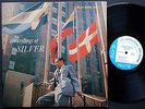 HORACE SILVER The Stylings Of LP BLUE NOTE 1562 US '57 MONO Hank Mobley 47W.63rd
