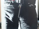 ROLLING STONES/STICKY FINGERS 12