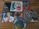 Blink 182 Vinyl Discography Rare OOP Colored Records 10 LP's