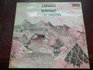CARAVAN In The Land Of Grey And Pink classic 1971 LP, EX/EX+ red/white