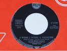 LITTLE PEGGY MARCH -I Wish I Were A Princess- 7